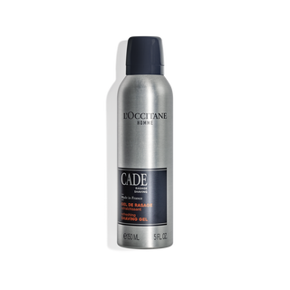 Gel de Barbear para Homem Cade 150ml